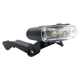 mvtek-5-led-frame-frontlys