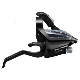 shimano-double-st-ef-2-fingers-right-brake-lever-with-shifter