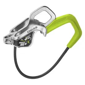 edelrid-mega-jul-ii-빌레이-세트