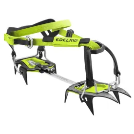 edelrid-nemo-soft-크램폰