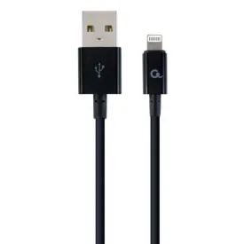 cablexpert-2-m-usb-a转lightning线