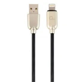 cablexpert-premium-2-m-usb-a转lightning线