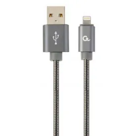 cablexpert-cable-usb-a-vers-lightning-premium-2-m