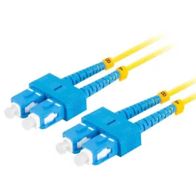 lanberg-duplex-g657a1-fiber-optic-cable