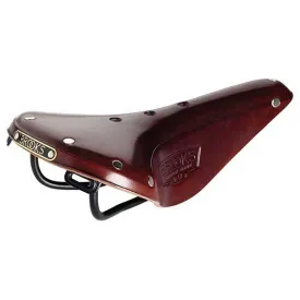 brooks-england-b17-narrow-자전거-안장