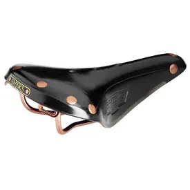 brooks-england-b17-special-马鞍