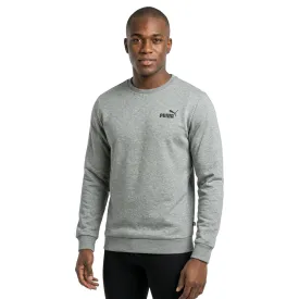puma-essential-small-logo-crew-troja