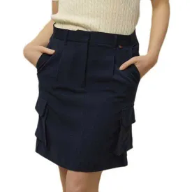 redgreen-nelle-스커트