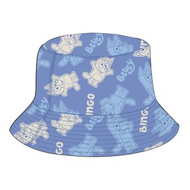 Cerda group Sombrero Bucket Bluey