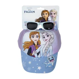 cerda-conjunto-de-bone-e-oculos-de-sol-frozen
