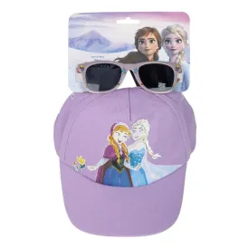 cerda-conjunto-de-bone-e-oculos-de-sol-frozen