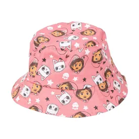 universal-studios-gabbys-dollhouse-bucket-hat