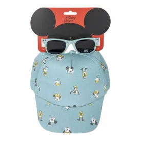 cerda-set-cappello-e-occhiali-da-sole-mickey