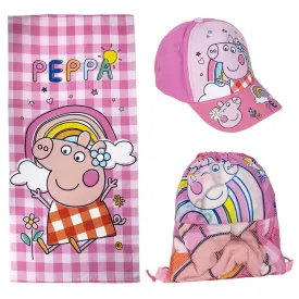 cerda-toalla-peppa-pig