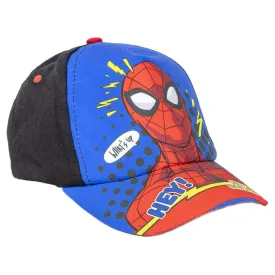 spiderman-set-cappello-e-occhiali-da-sole-spiderman