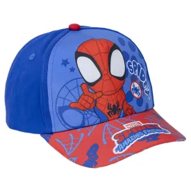 cerda-conjunto-de-bone-e-oculos-de-sol-spidey