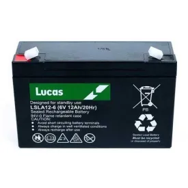 lucas-agm-대기-배터리-7a-12v