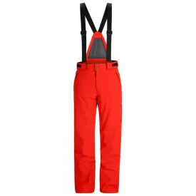 spyder-boundary-바지