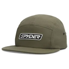 spyder-bone-canyon-5-panel-hat