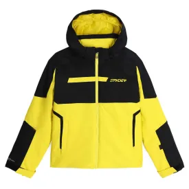 spyder-challenger-jacket