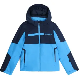 Spyder Kids´ ski jackets | Snowinn