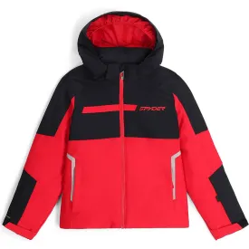 spyder-challenger-jacket