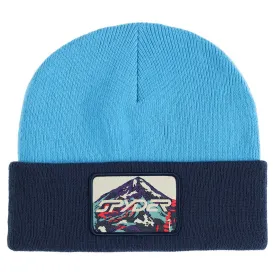 spyder-link-beanie
