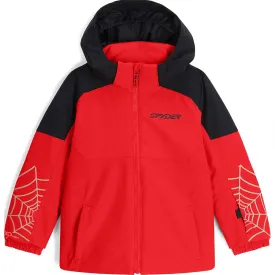 spyder-mini-challenger-jacke