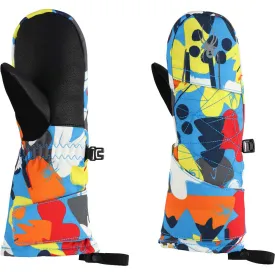 spyder-cubby-fausthandschuhe