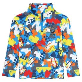 spyder-mini-glacial-half-zip-sweatshirt