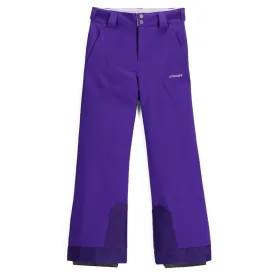 spyder-olympia-바지