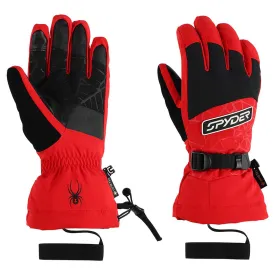 spyder-guantes-overweb-goretex
