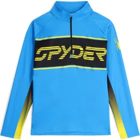 spyder-paramount-halv-lynlas-sweatshirt