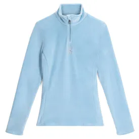 spyder-shimmer-bug-half-zip-fleece