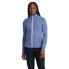 spyder-soar-지퍼-플리스