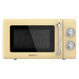 cecotec-proclean-3110-retro-microwave