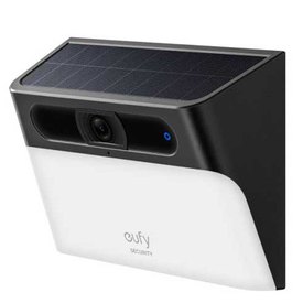 Eufy Cámara Seguridad Anker Solar Wall Light Cam S120
