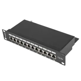 lanberg-ppf5-9012-b-kopplingspanel