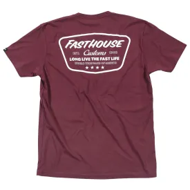 fasthouse-crest-반팔-티셔츠