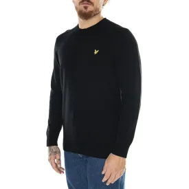lyle---scott-jersei-kn1925v