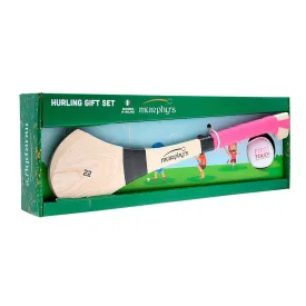 murphys-conjunto-de-presente-de-hurling