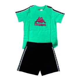 kappa-8046k00019-ジャージ