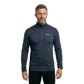 montane-pile-con-mezza-cerniera-protium-pull-on