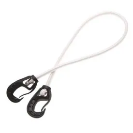 euromarine-sandow-ocean-plastic-hook-elastic-rope-60-cm