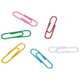 apli-n--2-paperclip-assorted