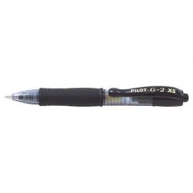 pilot-gel-g2-pixie-xs-pen-12-units