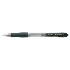 pilot-supergrip-długopis
