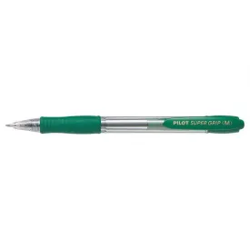 pilot-boligraf-supergrip-12-unitats