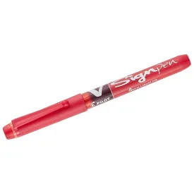 pilot-v-sign-marker-pen-12-units