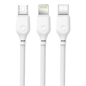 xo-cable-usb-a-vers-usb-c-xonb103wh